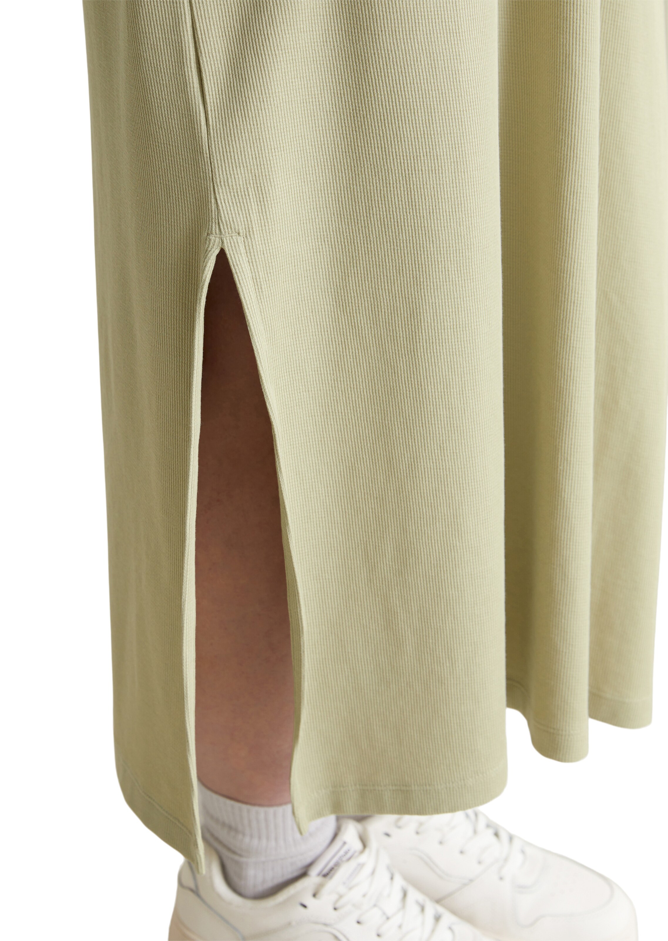 Marc O'Polo DENIM Jurk in Groen