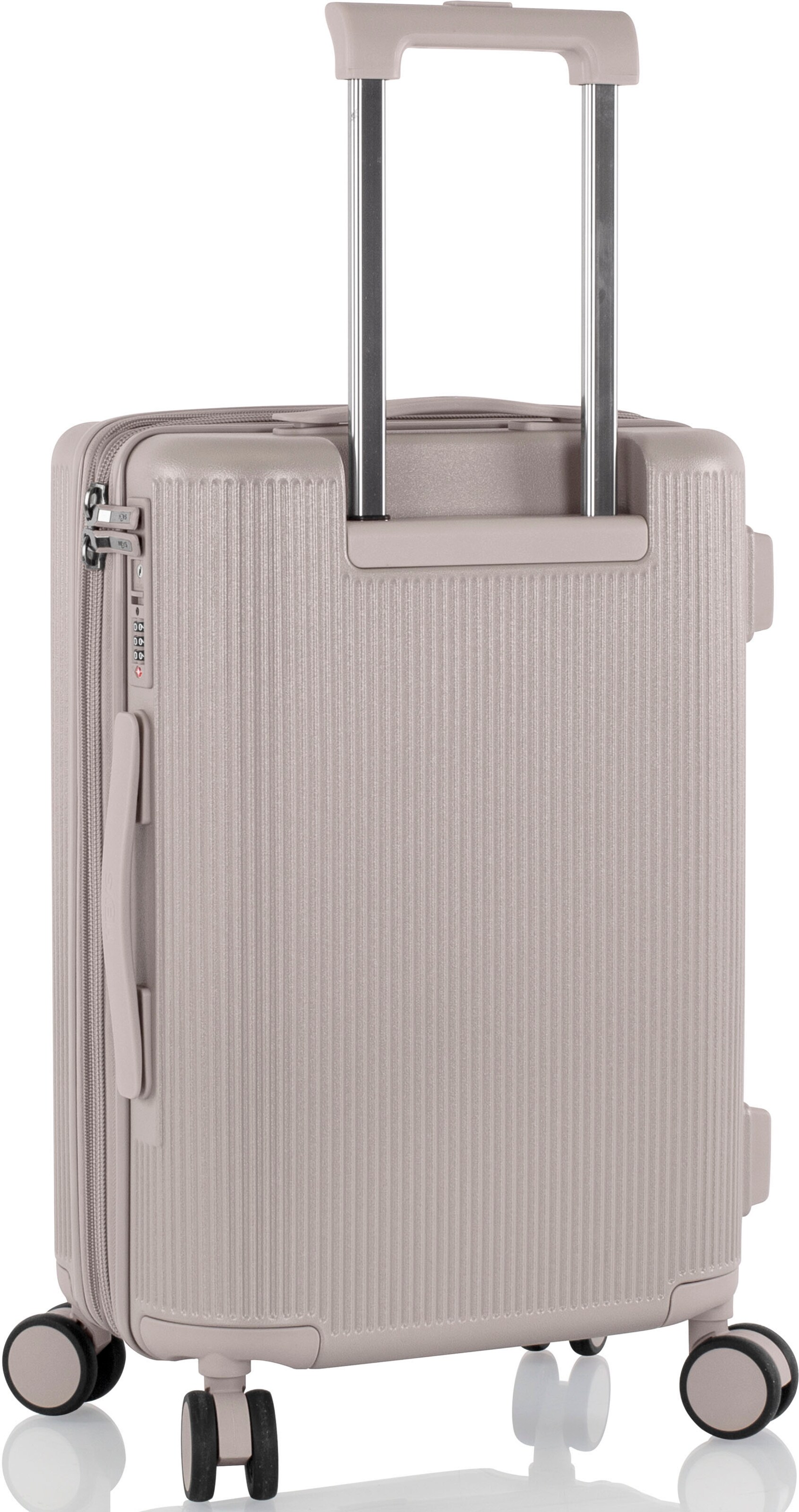 Heys Cart 'Earthtone' in Grey