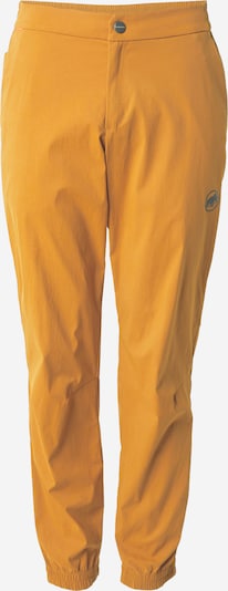 MAMMUT Housut 'Hueco Cuffed Pants' värissä oranssi, Tuotenäkymä