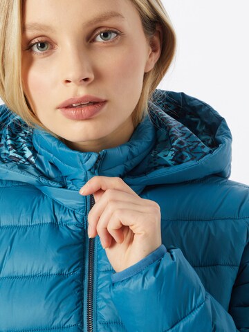 CMP Outdoorjacke in Blau