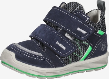 PEPINO by RICOSTA Sneaker in Blau: predná strana