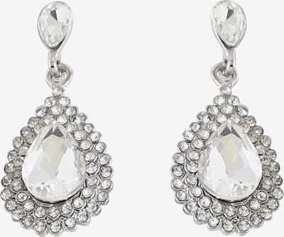 Auskarai 'Saziya' iš SOHI, spalva – sidabrinė, Prekių apžvalga