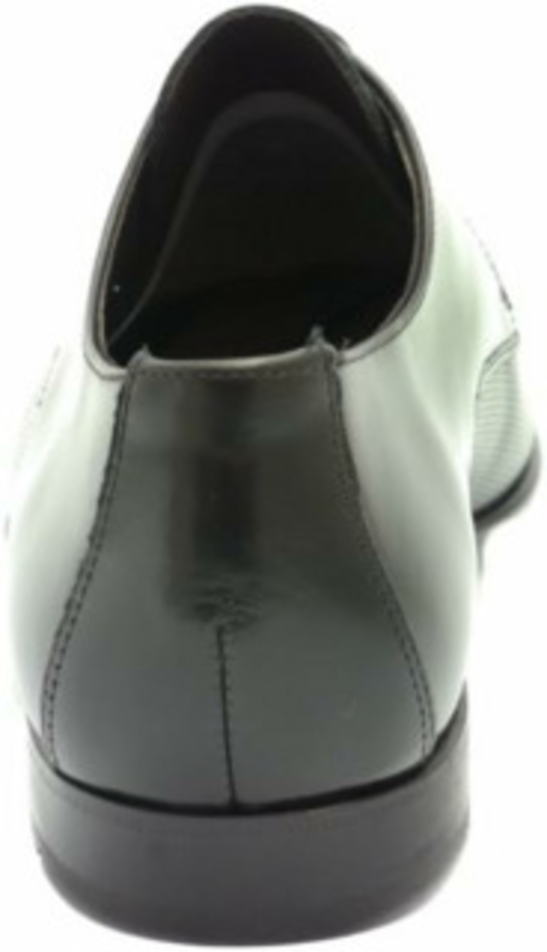 LLOYD Veterschoen in Zwart