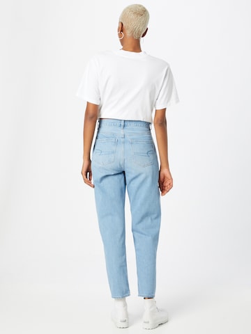 American Eagle Loosefit Jeans 'EMF' in Blau