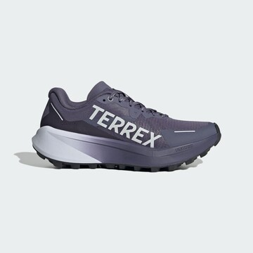 Chaussure basse 'Agravic 3' ADIDAS TERREX en violet