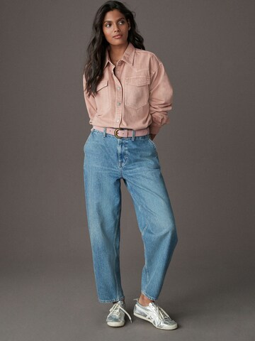 Next - Blusa en rosa