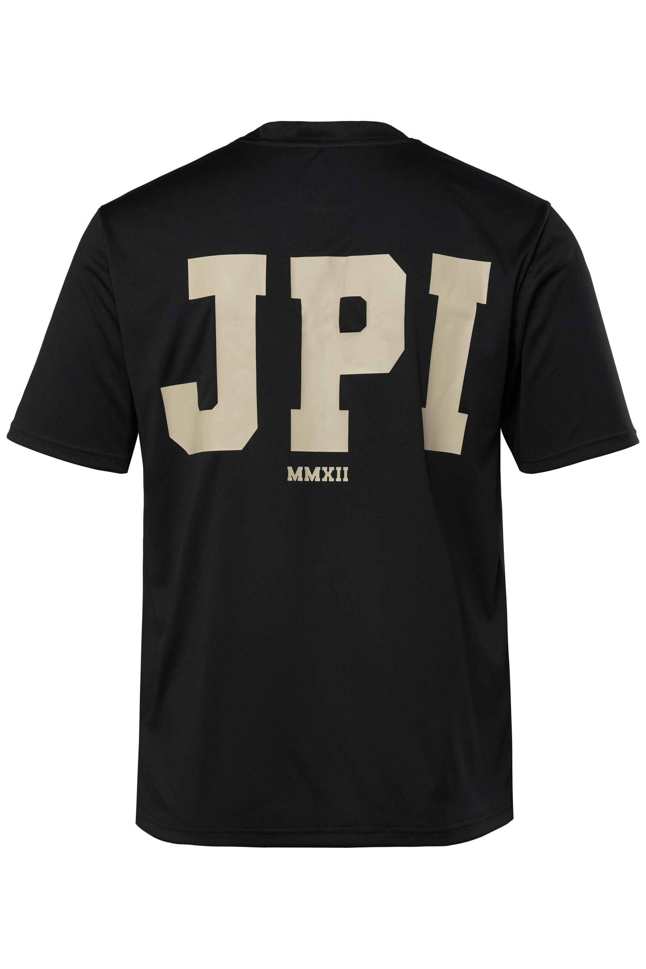T-Shirt JAY-PI en noir