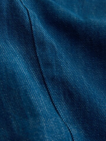 Gilet de costume 'N. Premium' Next en bleu