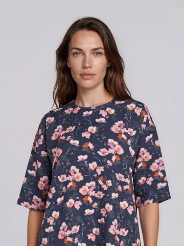 Masai Kjole 'Naslana' i blå