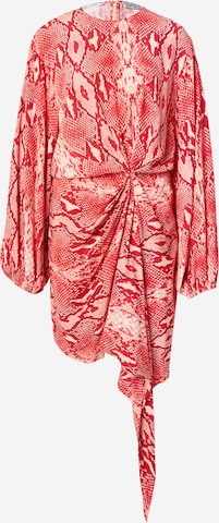 Essentiel Antwerp Mekko 'IFRENCH' värissä punainen: etupuoli