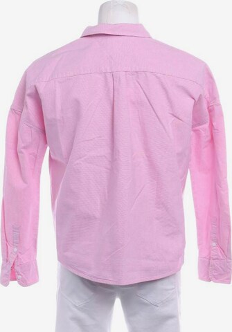 Tommy Jeans Bluse / Tunika XXS in Pink