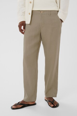 Matinique Regular Hose in Beige