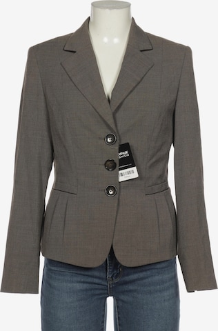 GERRY WEBER Blazer M in Braun: predná strana