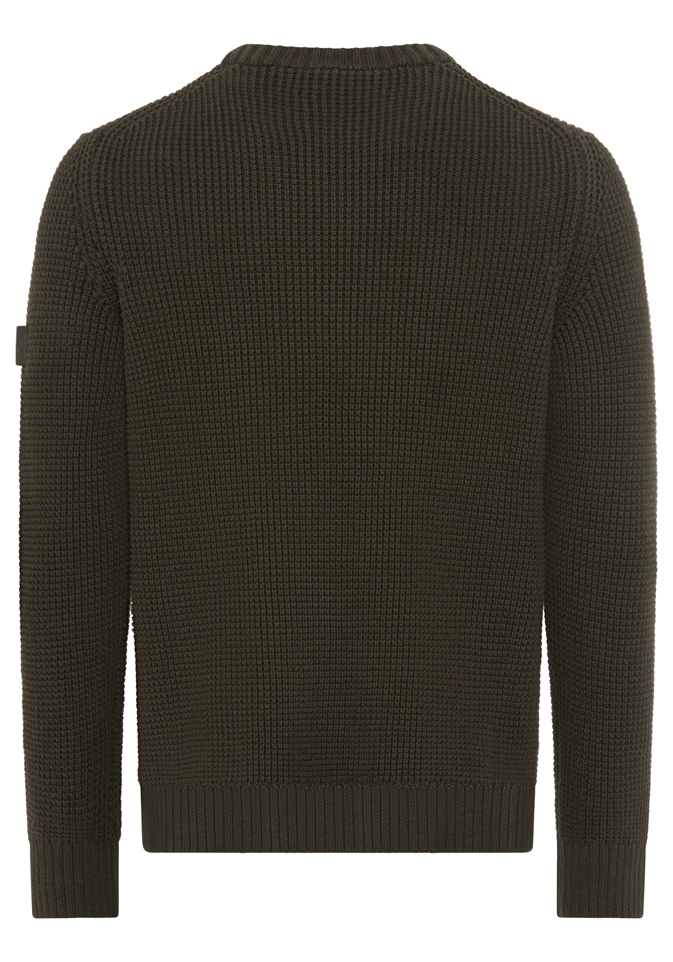 JOOP! Jeans Sweater in Green