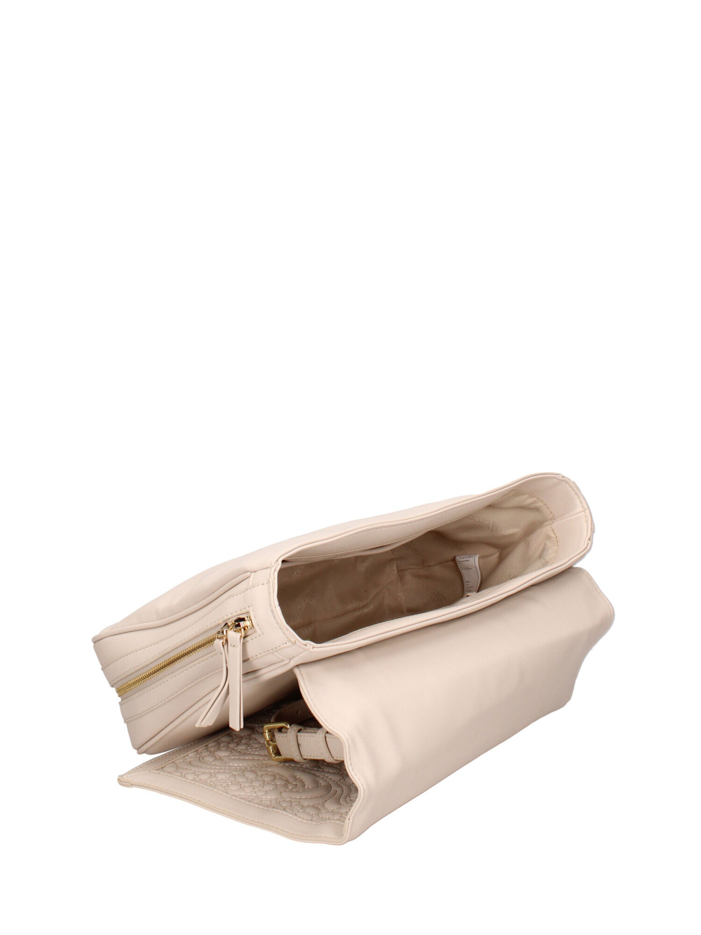 Braccialini Schoudertas in Roze