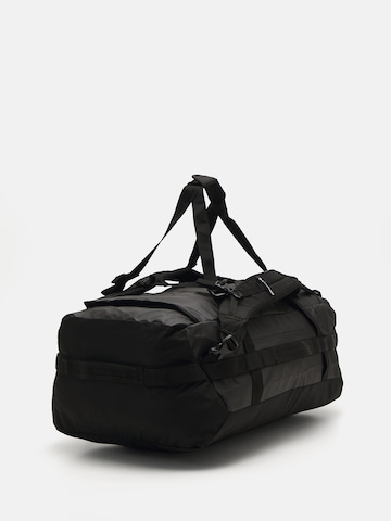 COLUMBIA Спортивная сумка 'Landroamer™' в Черный