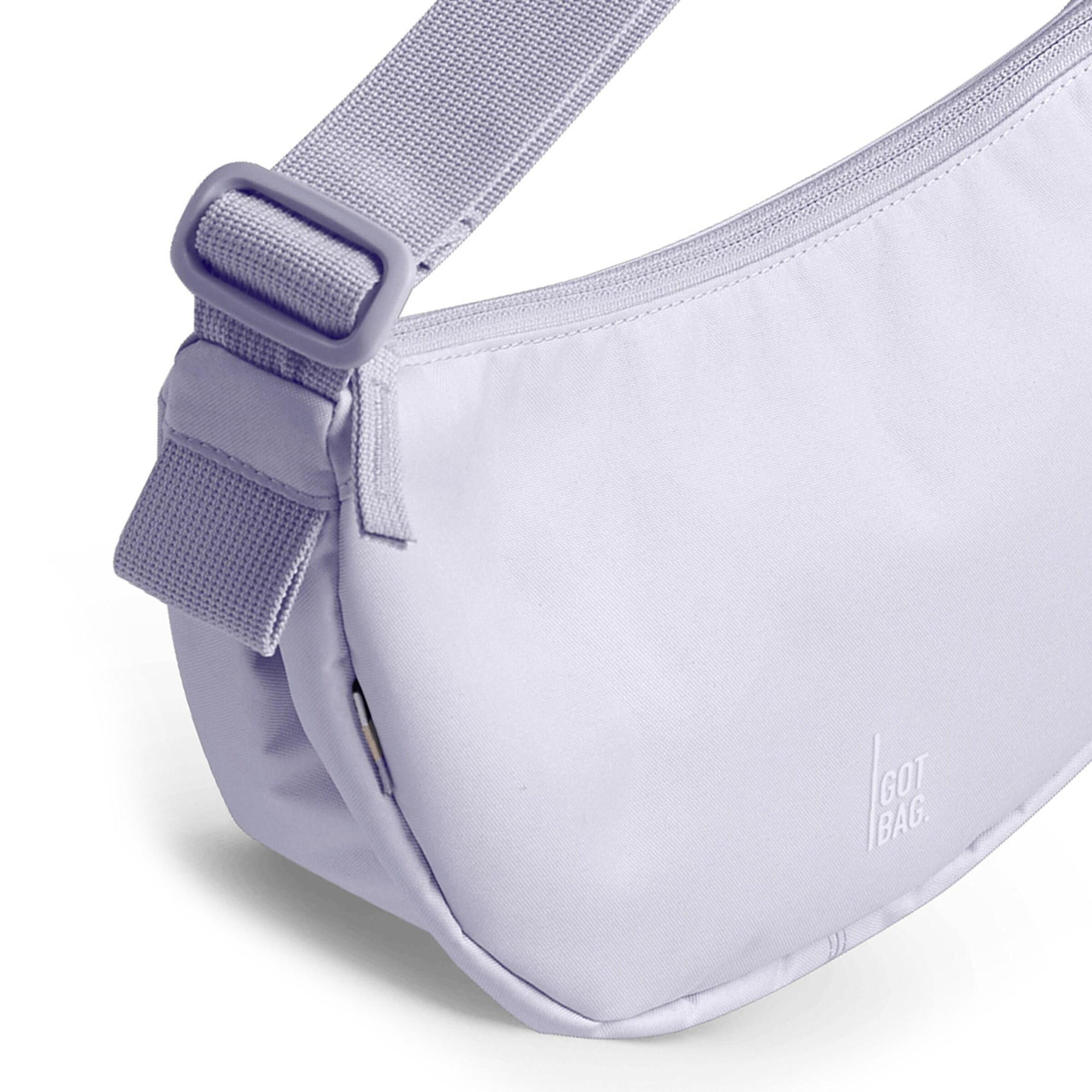 Got Bag Crossbody Bag 'Moon' in Purple