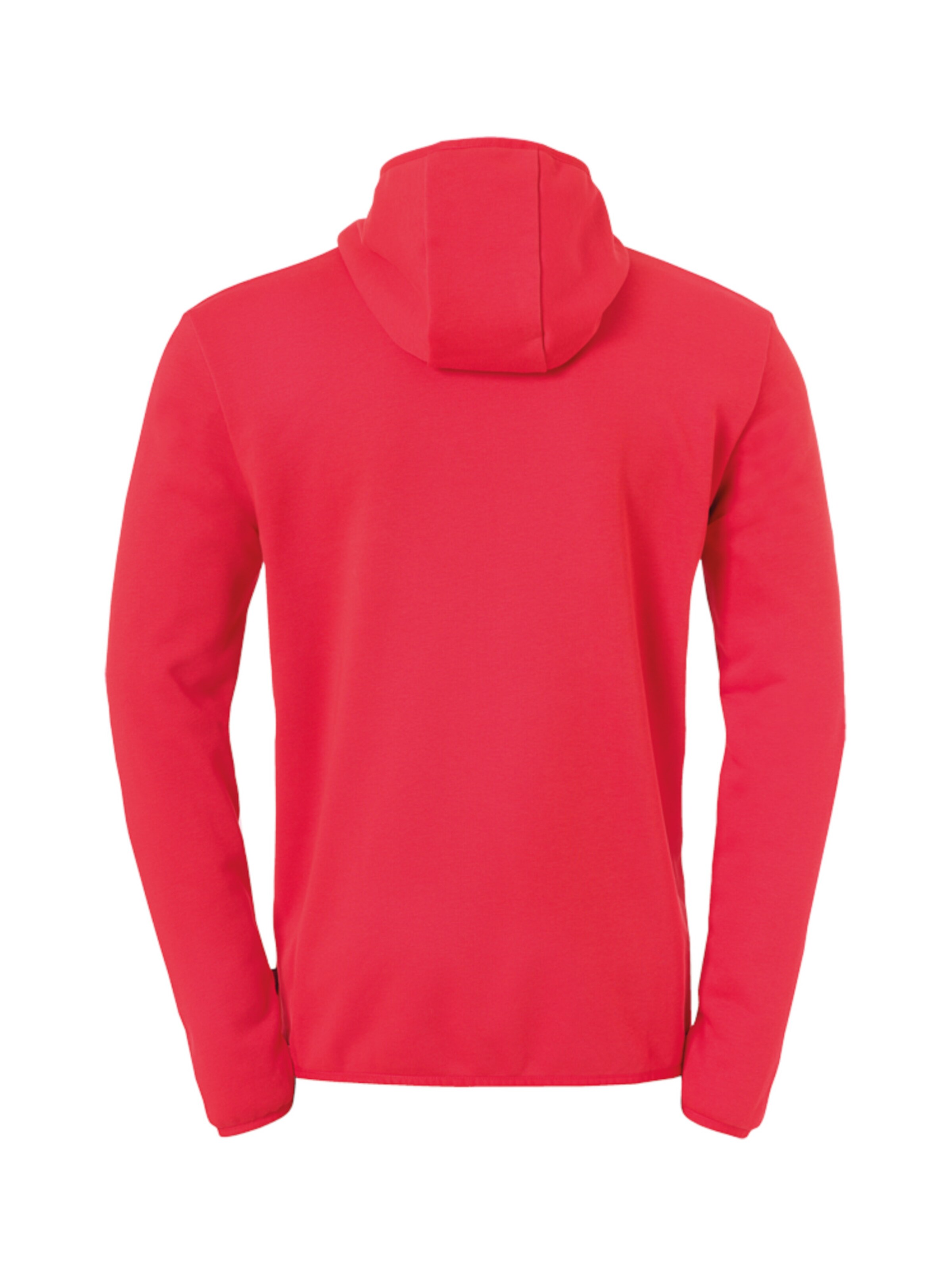 UHLSPORT Sportsweatshirt in Rot