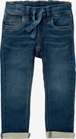 Villervalla Regular Jeans in Blau: predná strana