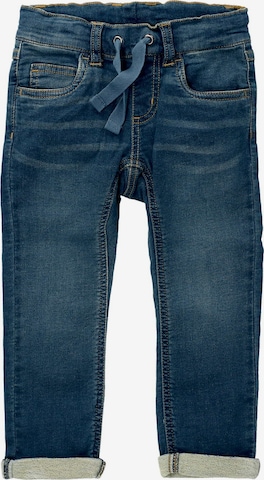 Villervalla Regular Jeans in Blue: front