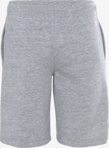 Champion Authentic Athletic Apparel - regular Pantalón en gris