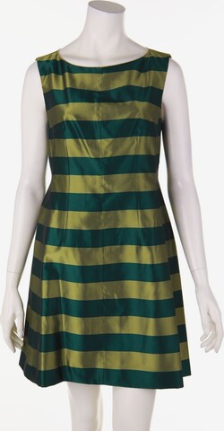 MAISON OLIVIA Dress in M in Green: front