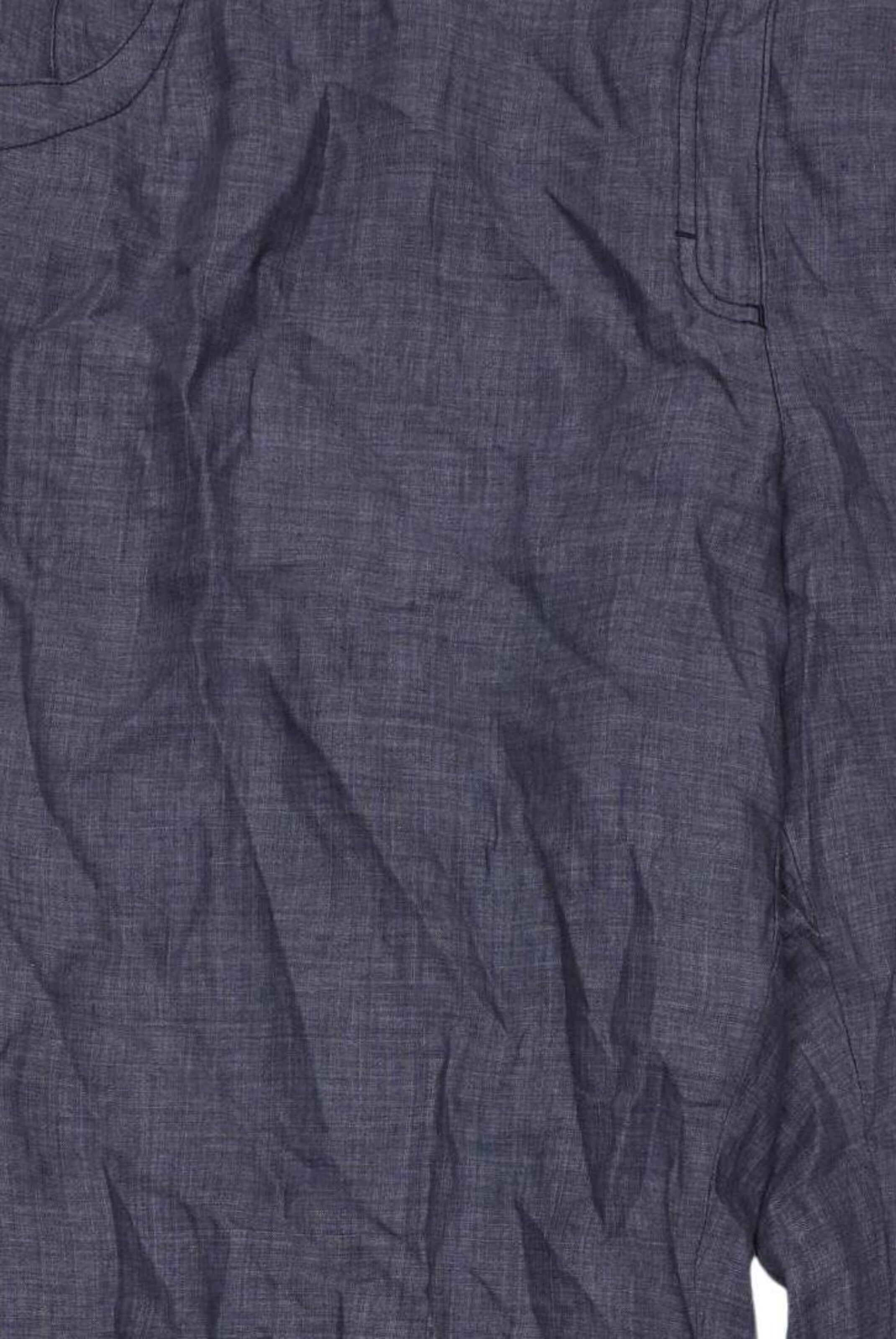 KjBRAND Stoffhose 7XL in Blau