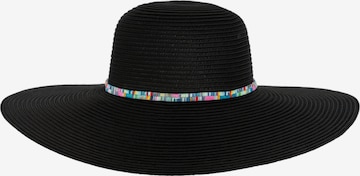 Chapeaux C&City en noir : devant