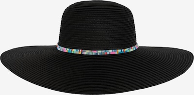 C&City Hut in schwarz, Produktansicht