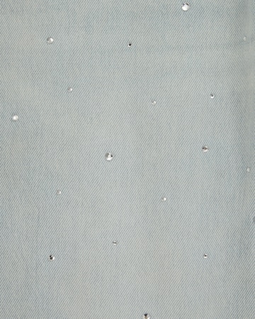 WE FashionWide Leg/ Široke nogavice Traperice - plava boja