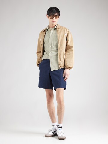 Loosefit Pantaloni chino di GAP in blu