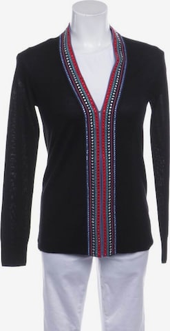 Tory Burch Sweater & Cardigan in XS in Black: front
