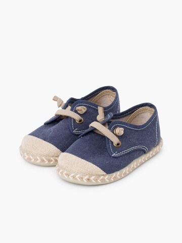 Pisamonas Trainers in Blue