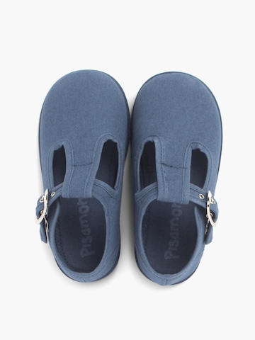 Chaussure basse Pisamonas en bleu