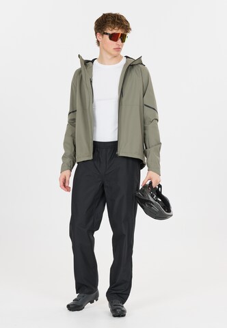 ENDURANCE Regular Sportbroek 'Seren' in Zwart