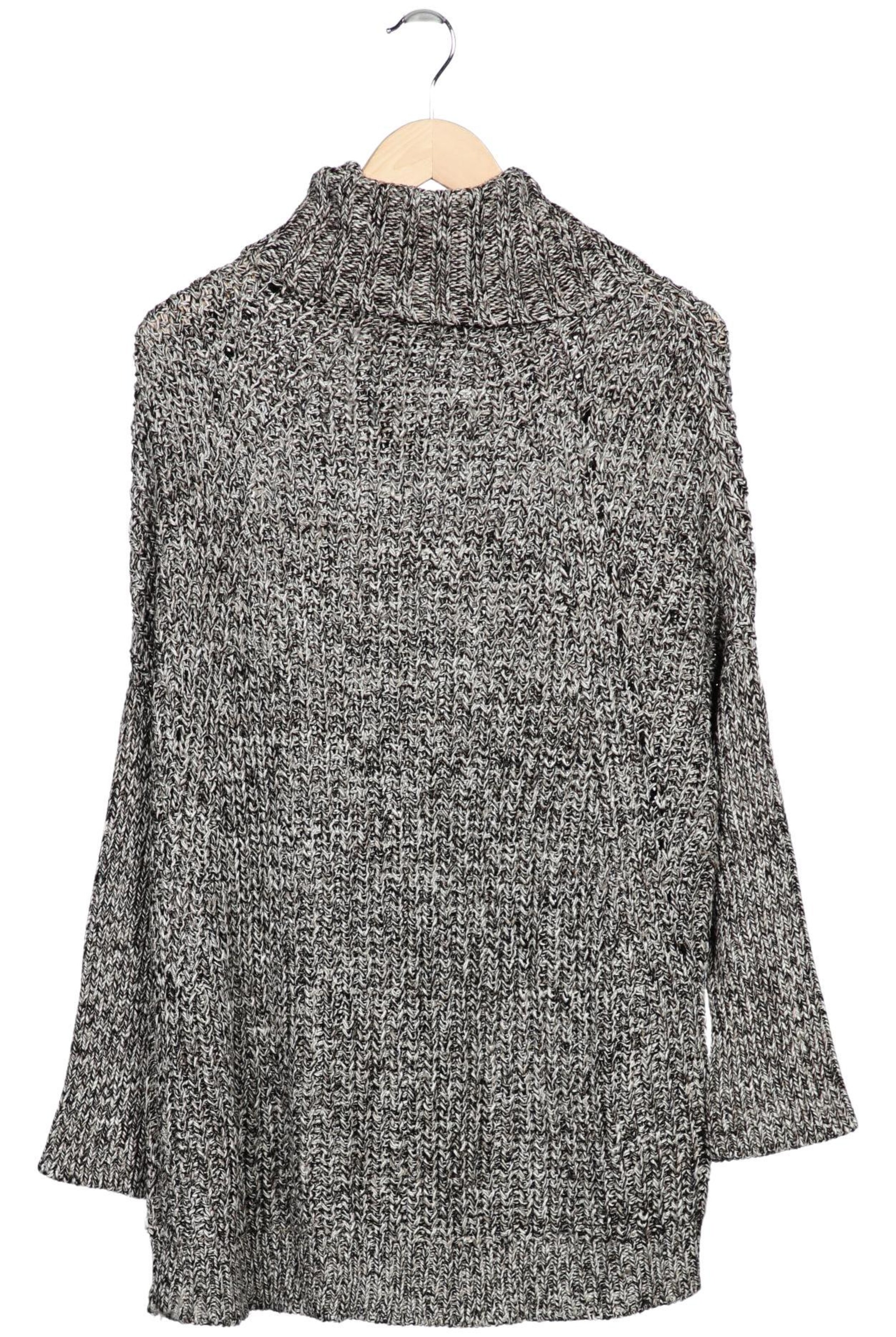 TOPSHOP Pullover M in Grau