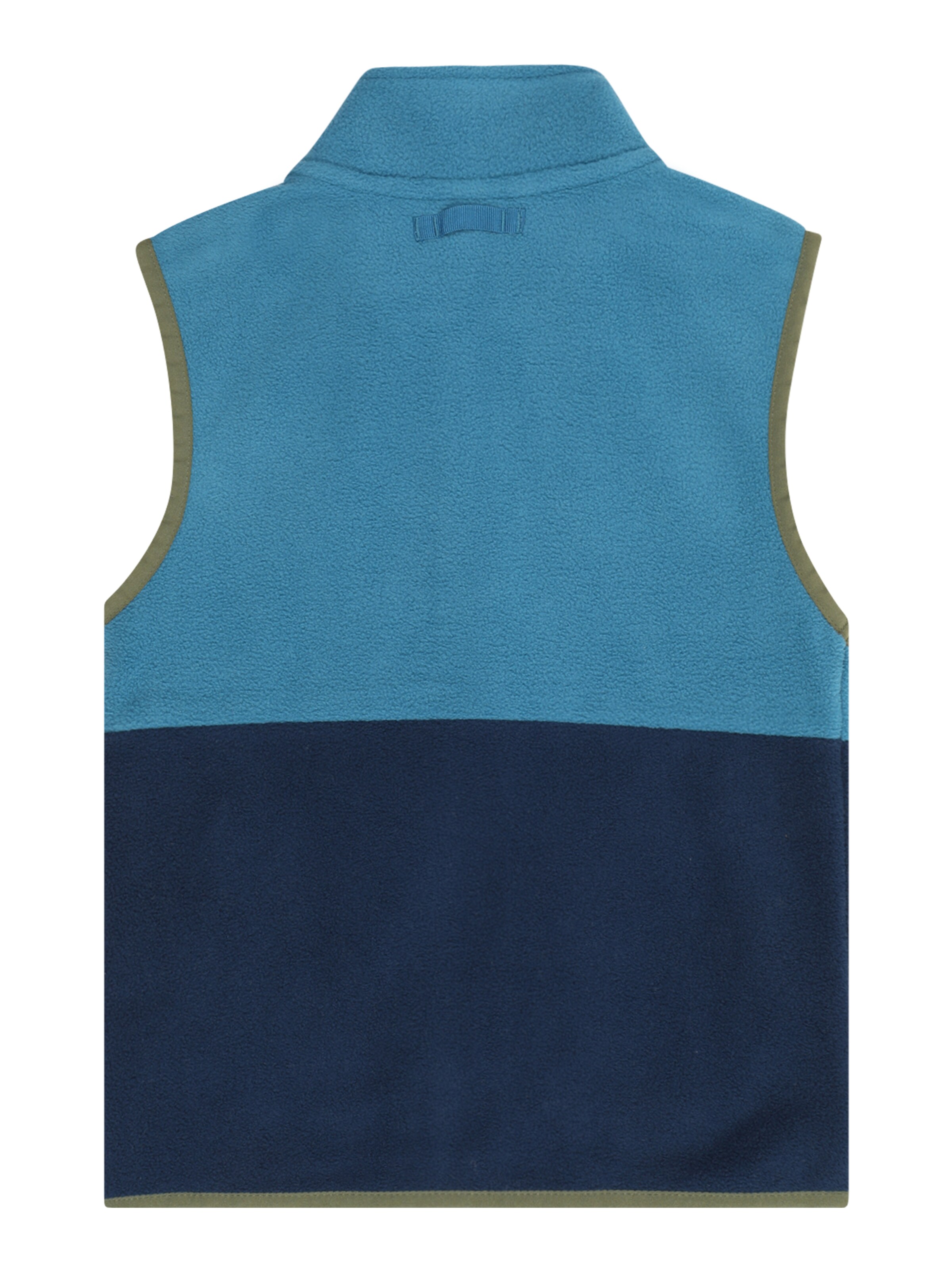 TROLLKIDS Γιλέκο 'Kjerag' σε μπλε