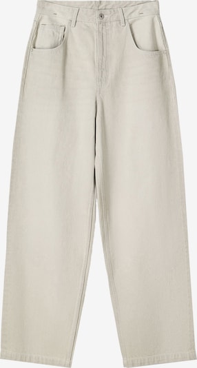 Bershka Traperice u svijetlosiva, Pregled proizvoda