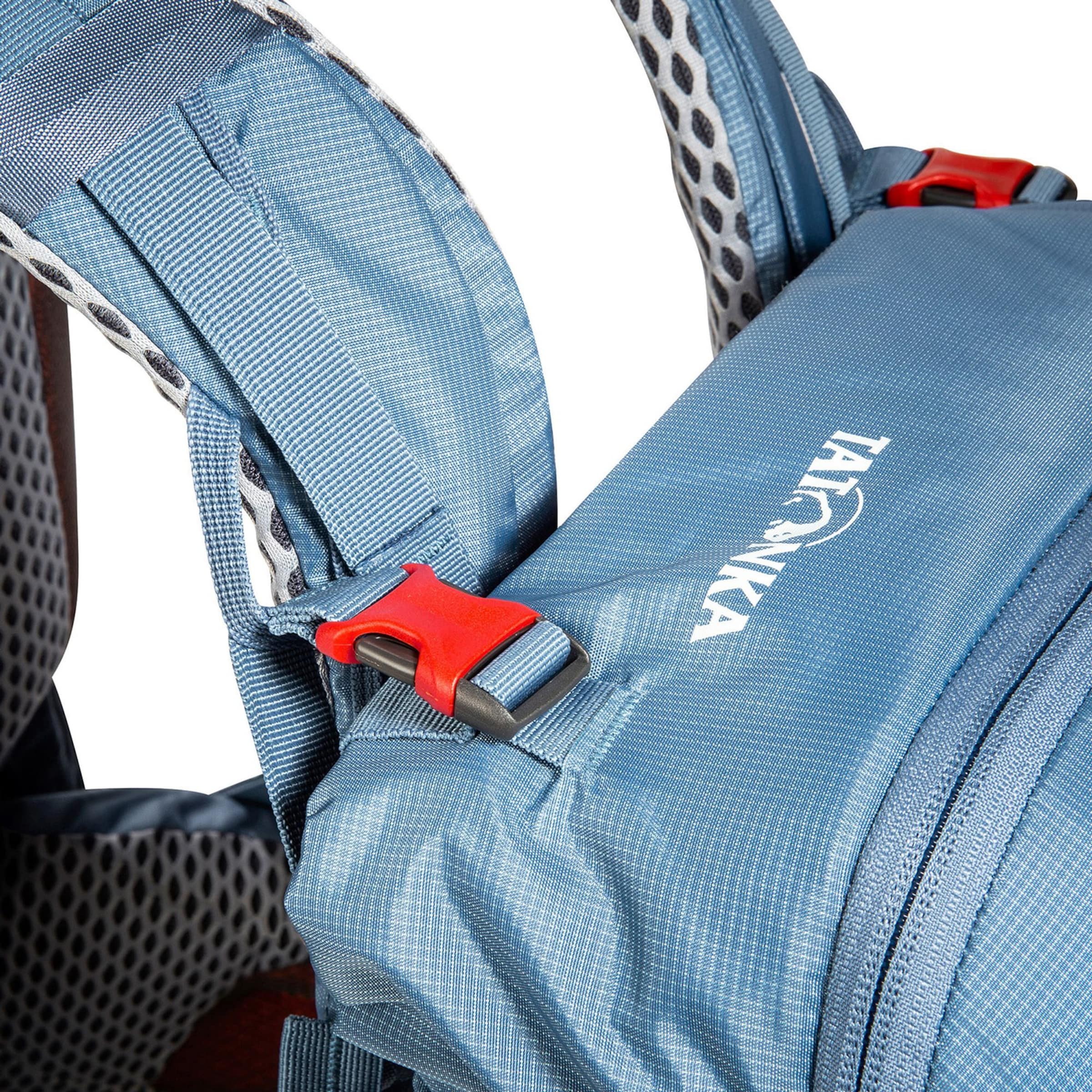 Zaino sportivo 'Yukon' di TATONKA in blu