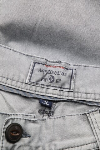 ARQUEONAUTAS Jeans 33 in Grau