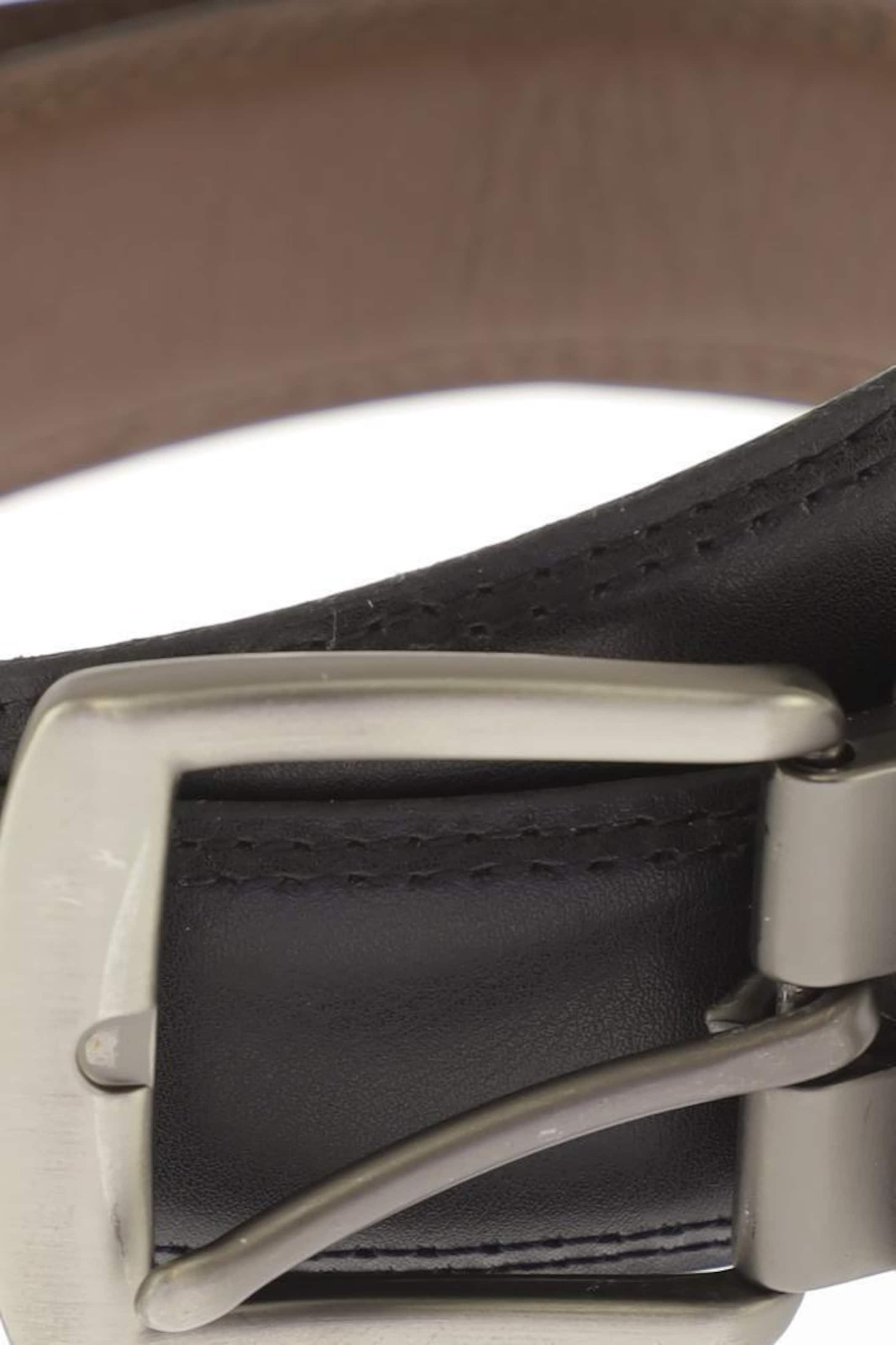 DICKIES Gürtel One Size in Braun