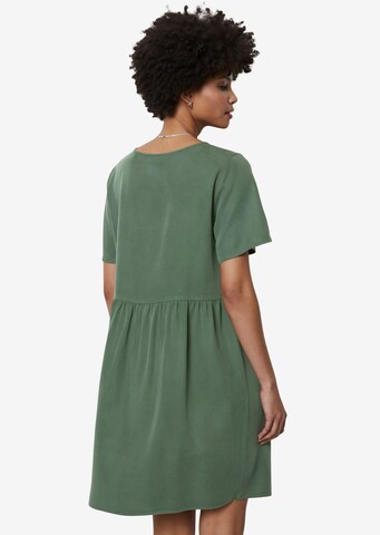 Robe Marc O'Polo DENIM en vert