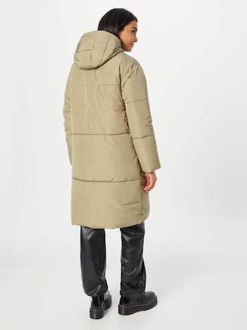 mbym Χειμερινό παλτό 'Merian' σε μπεζ