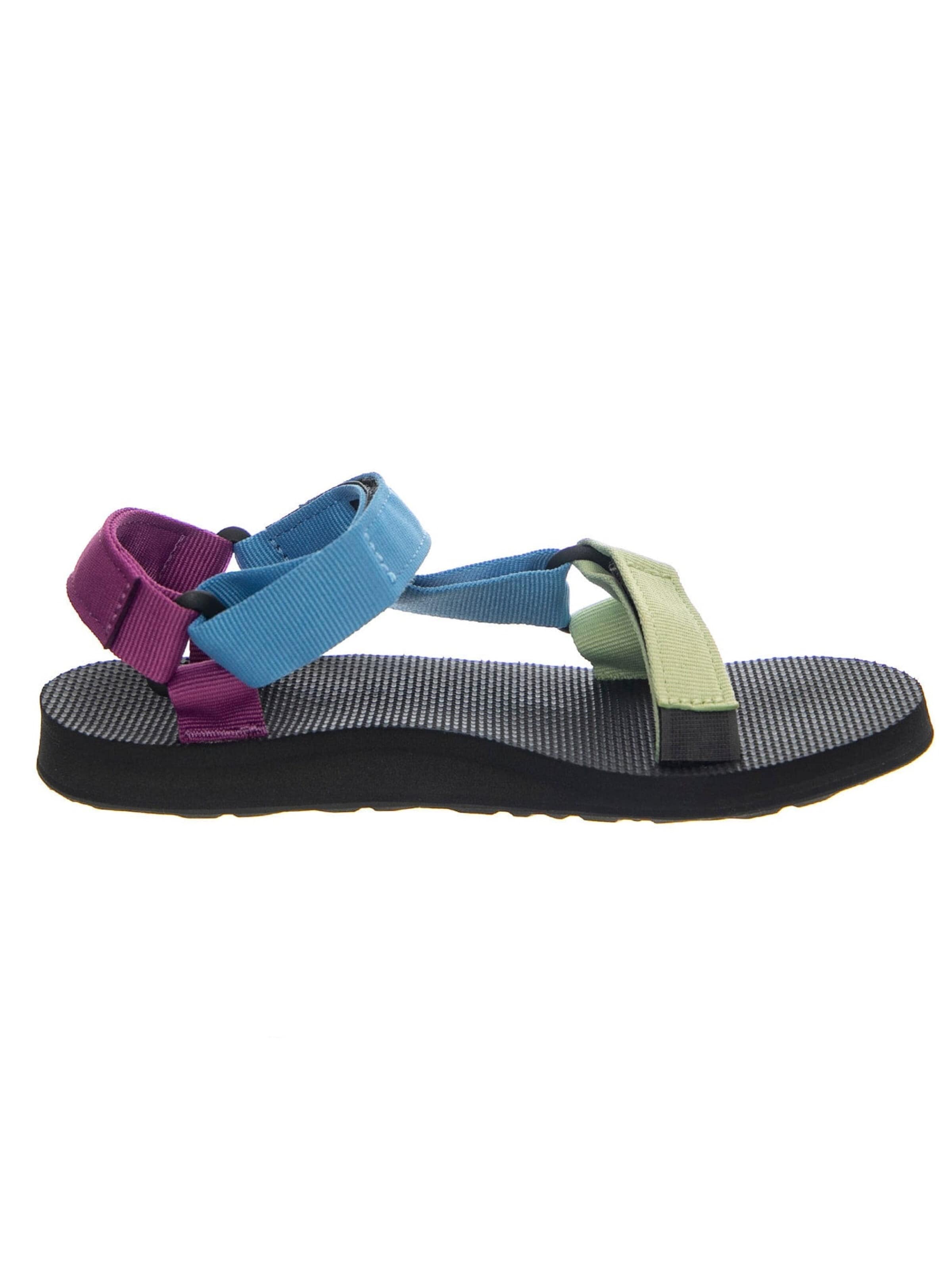 TEVA Sandały 'Original Universal W sandalo GWM' w kolorze mieszane kolory