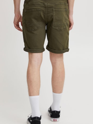 regular Jeans di BLEND in verde