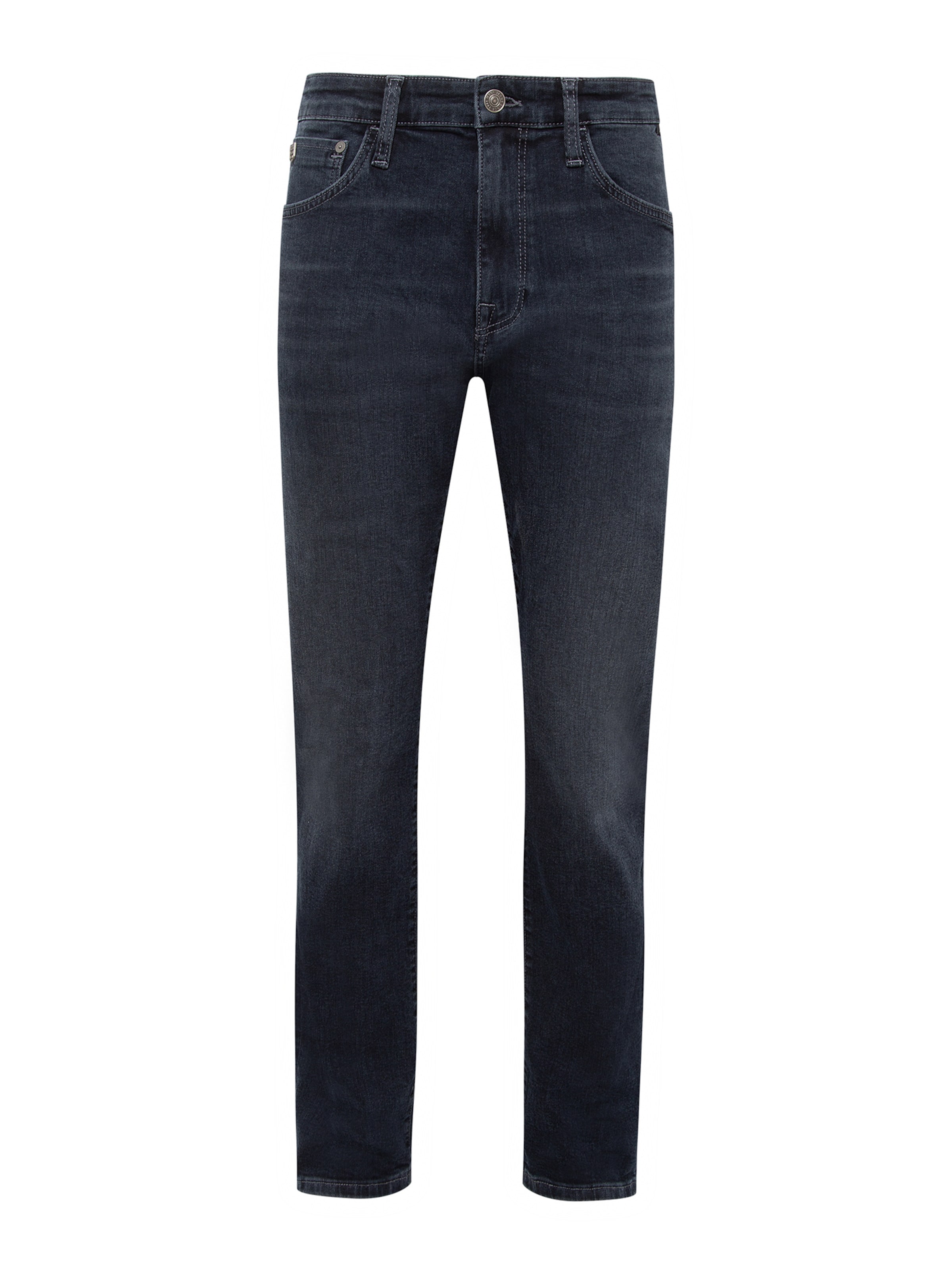 Mavi Regular Jeans 'MARTIN' in Blue: front