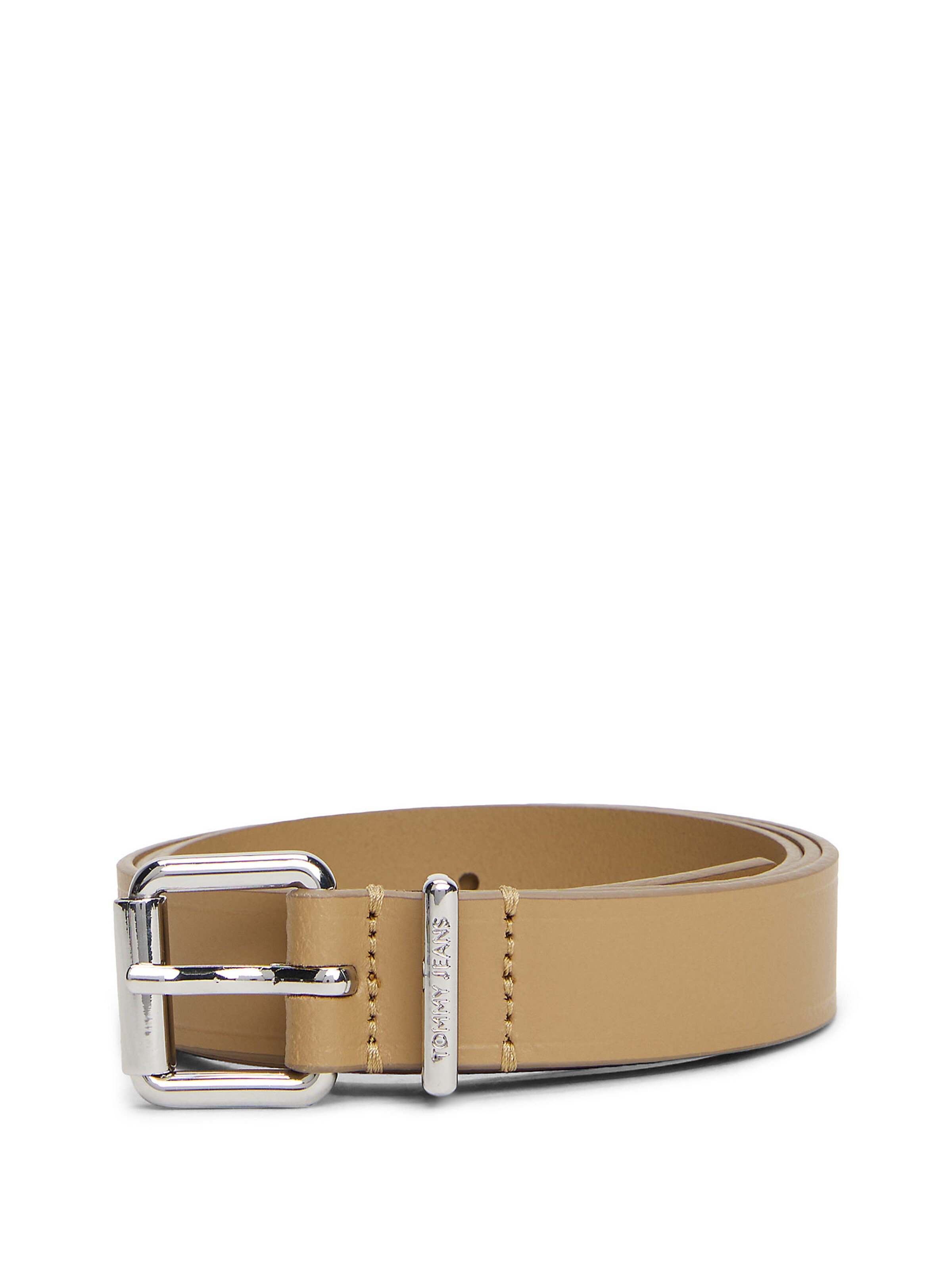 Tommy Jeans Riem in Bruin