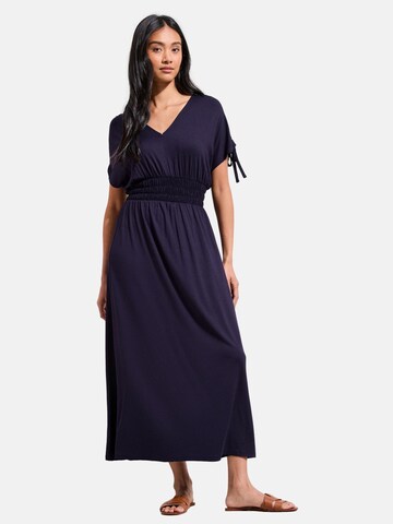 Friends Like These Obleka | modra barva: sprednja stran