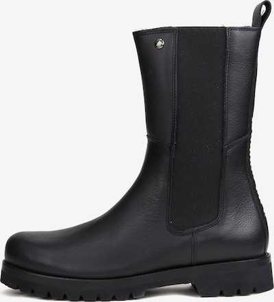 PANAMA JACK Chelsea-bootsi 'Fresno Igloo' värissä musta, Tuotenäkymä