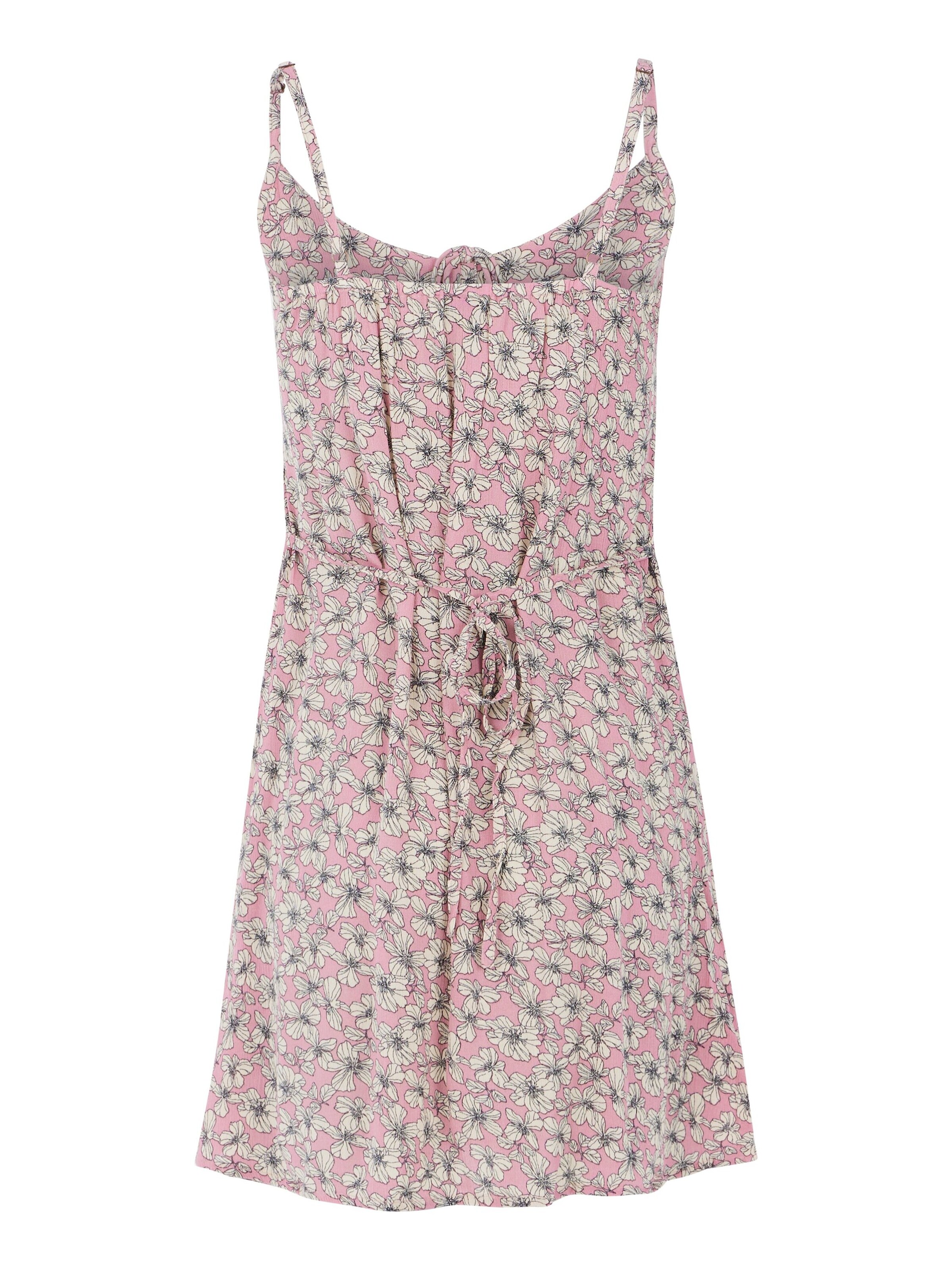 PROTEST Dress 'PRTROULA' in Pink